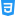 CSS Icon