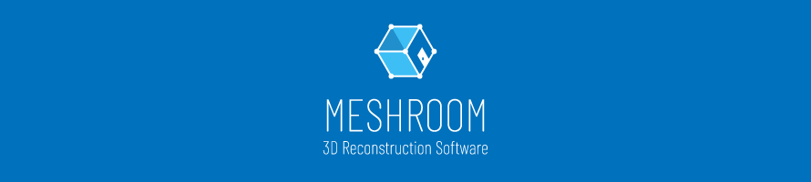 Meshroom - 3D Reconstruction Software