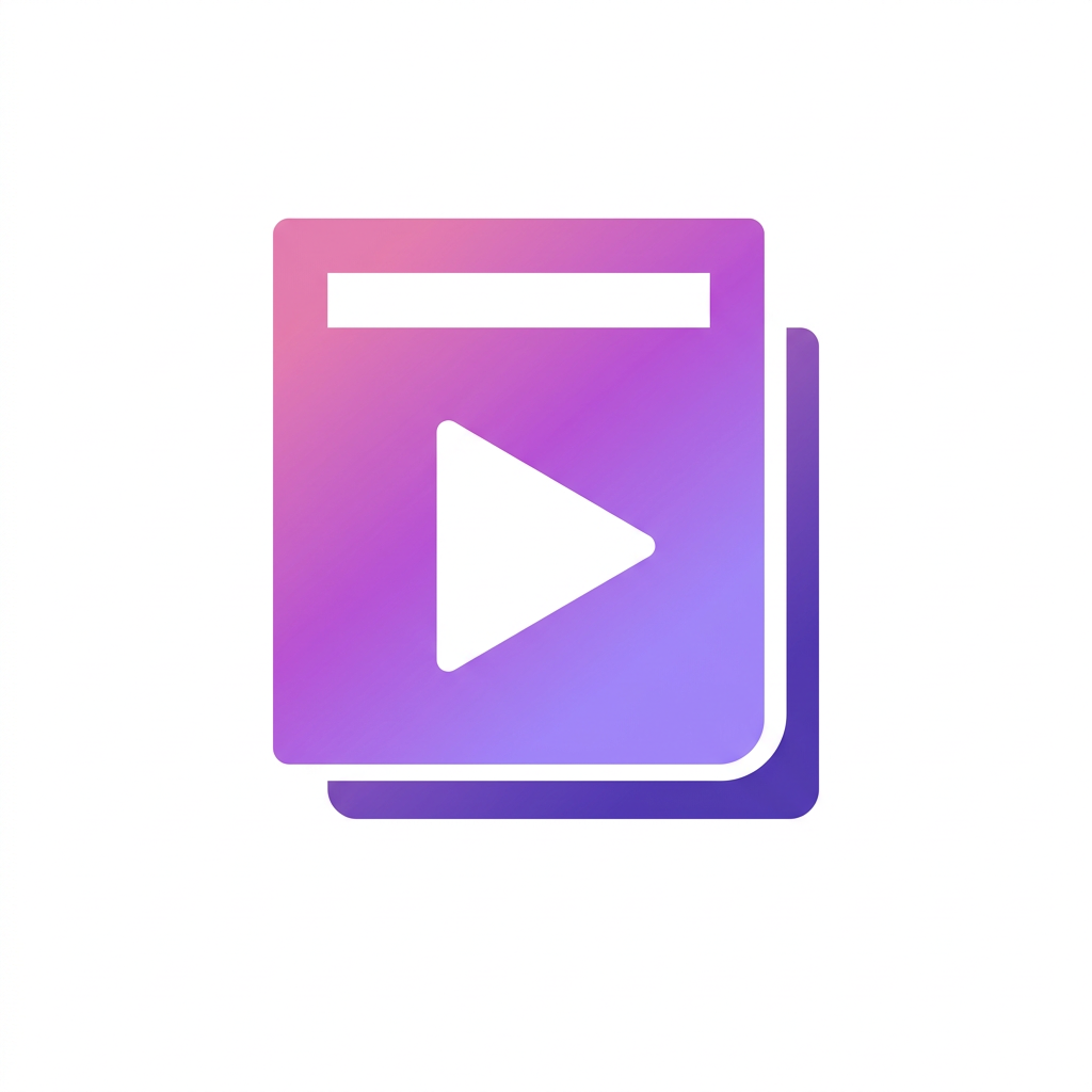 VideoOverlayKit logo
