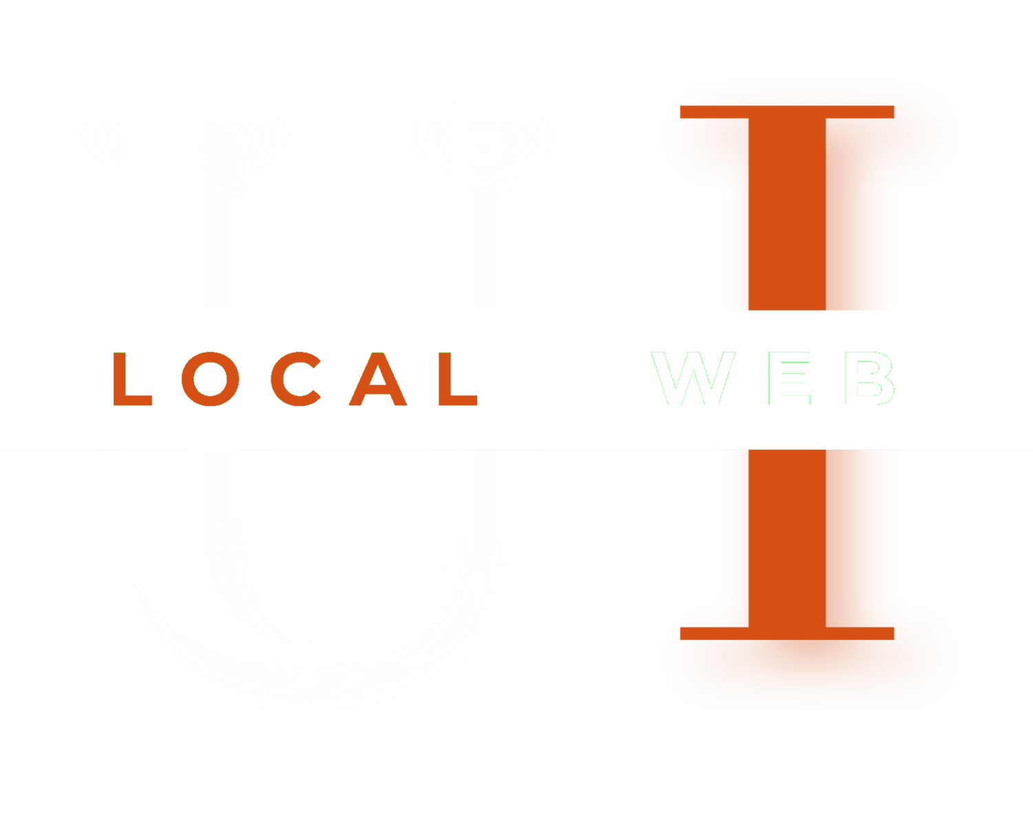 LocalGen-UI Logo