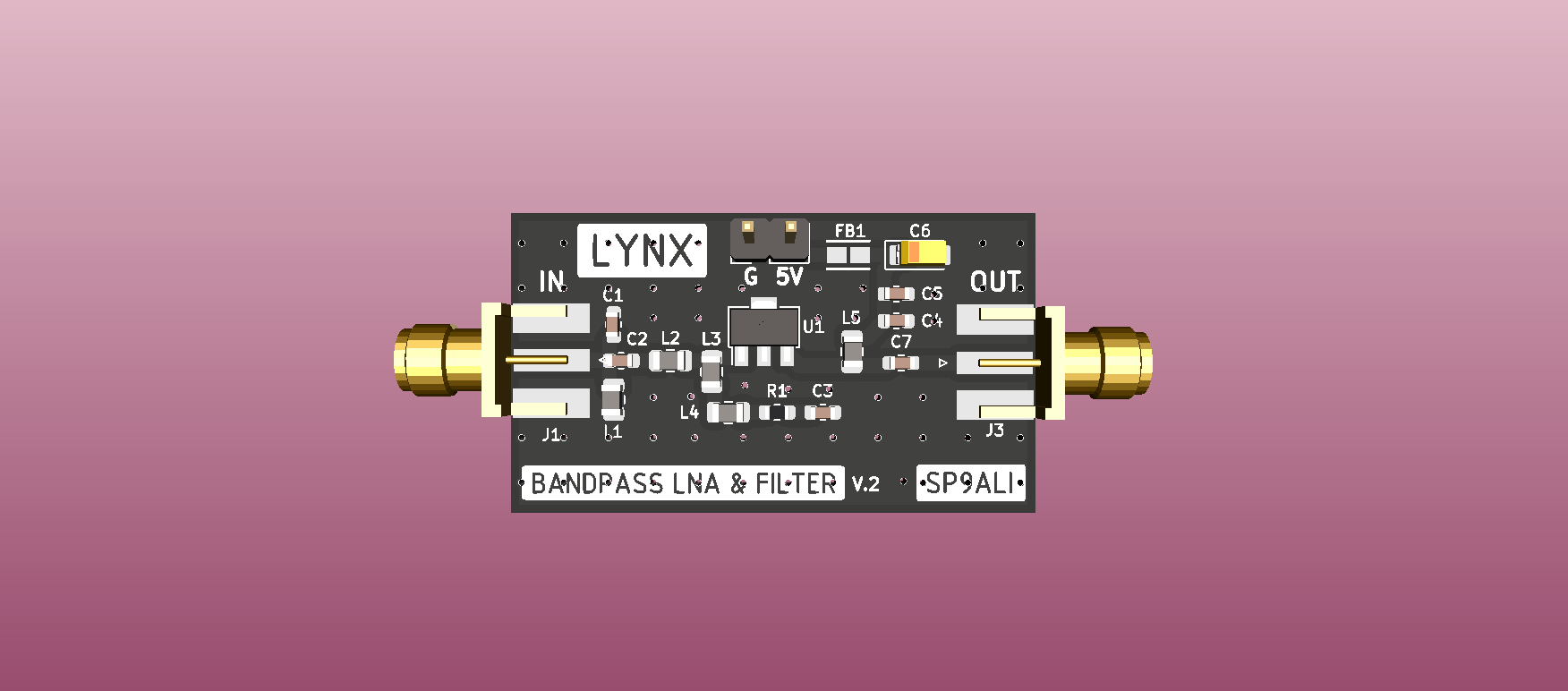 LNA, from the project README