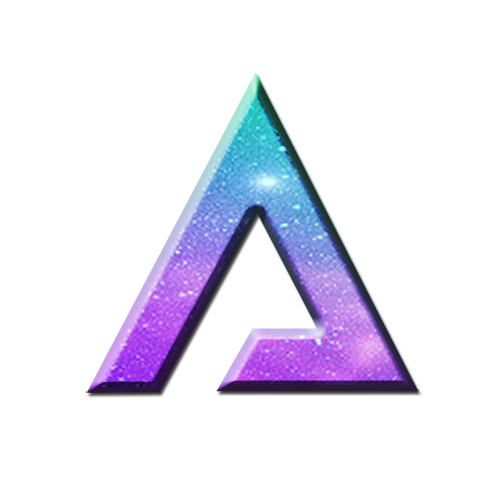 AlienUniverse Token-(-ALIEN-)-token-logo