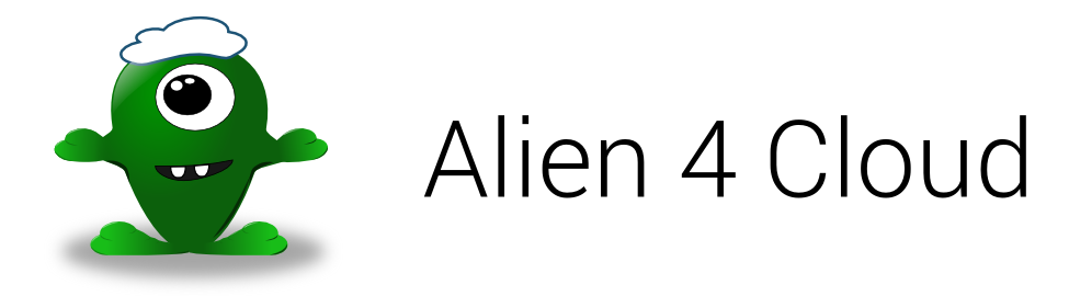 Alien4Cloud