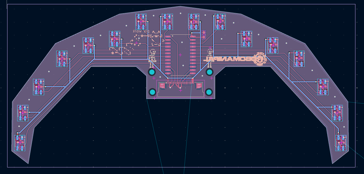 Line follower, from the project README