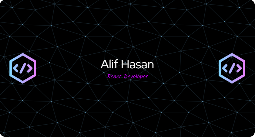 alif0013 (Alif Hasan) · GitHub