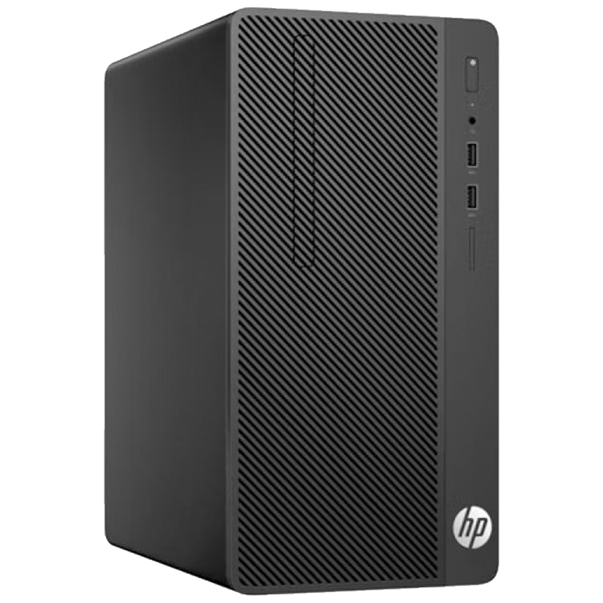 PC Build Up