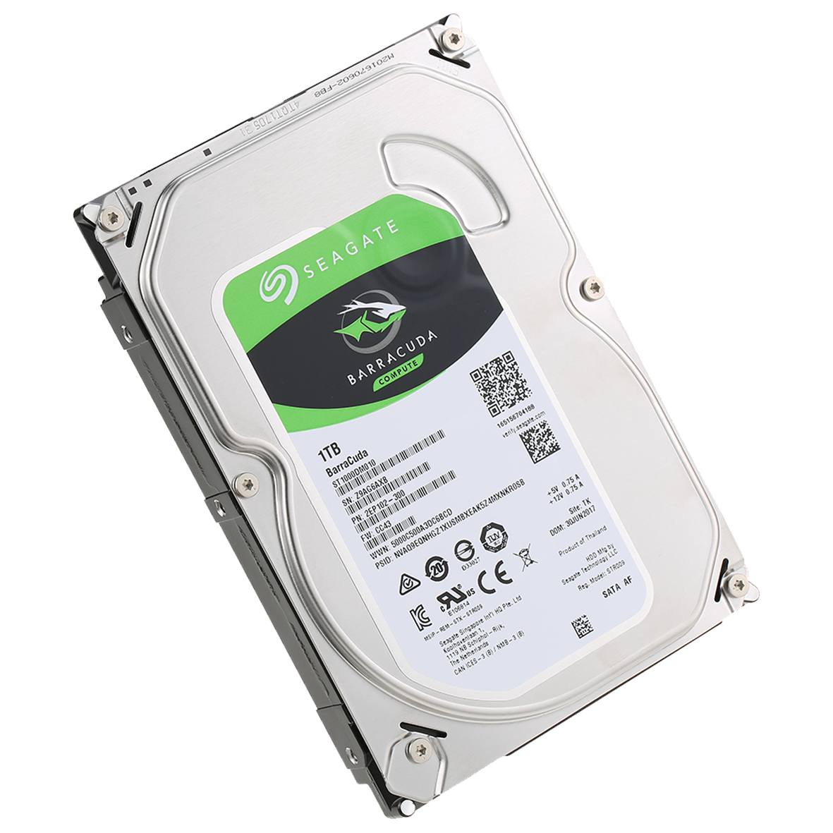 Hardisk 3,5