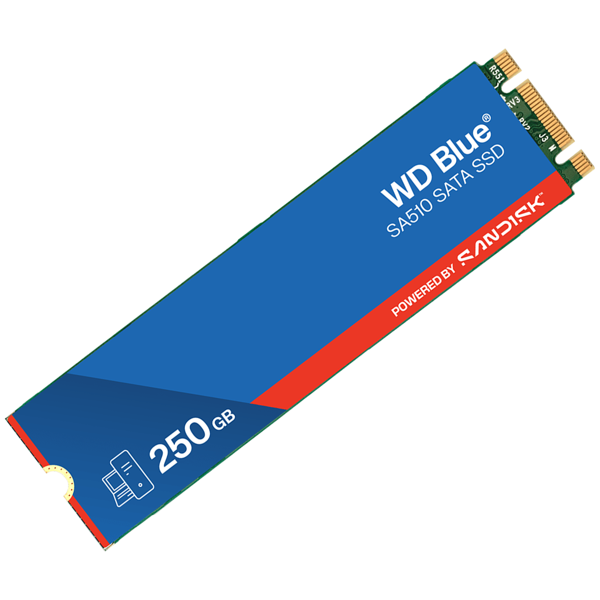 SSD M.2