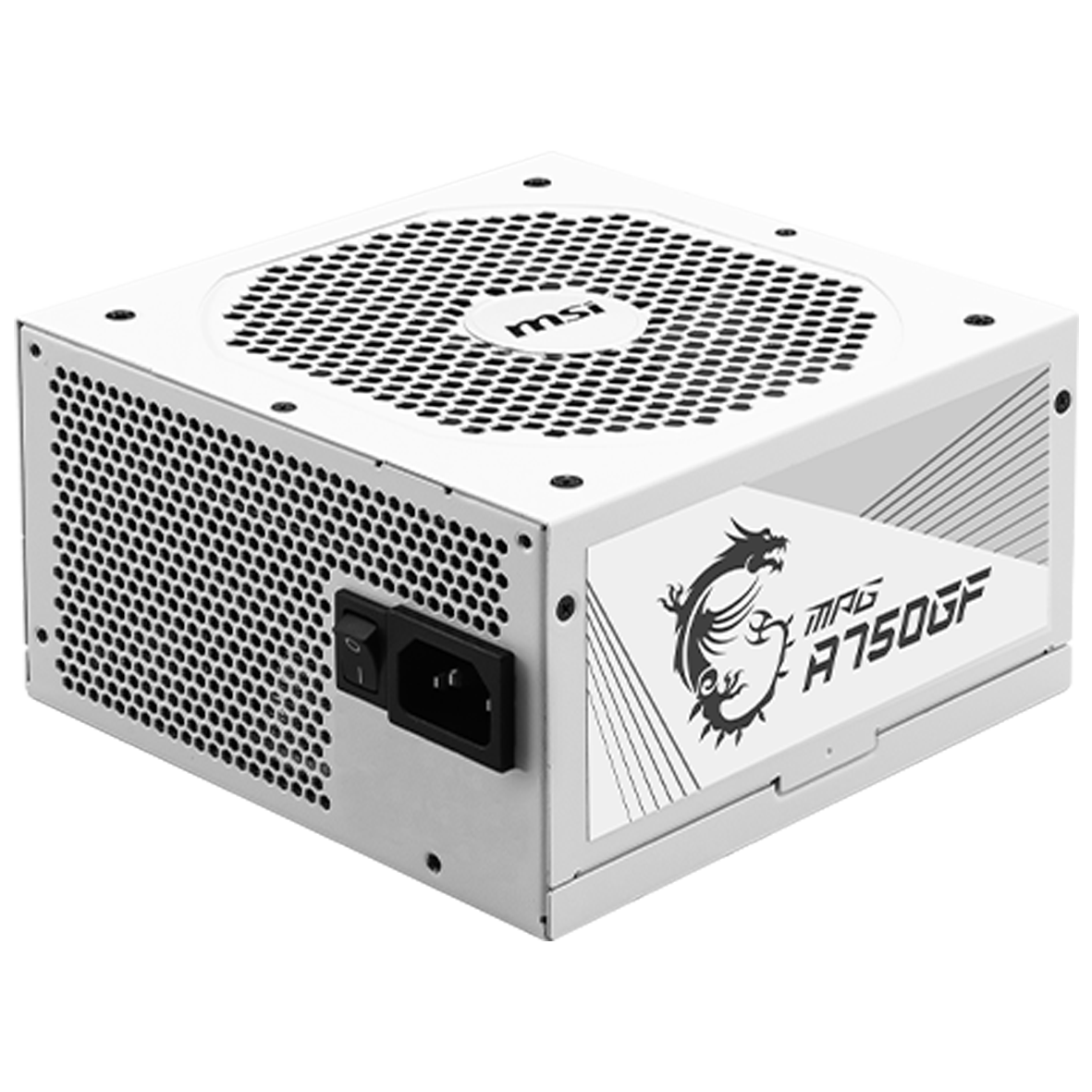 Power Supply