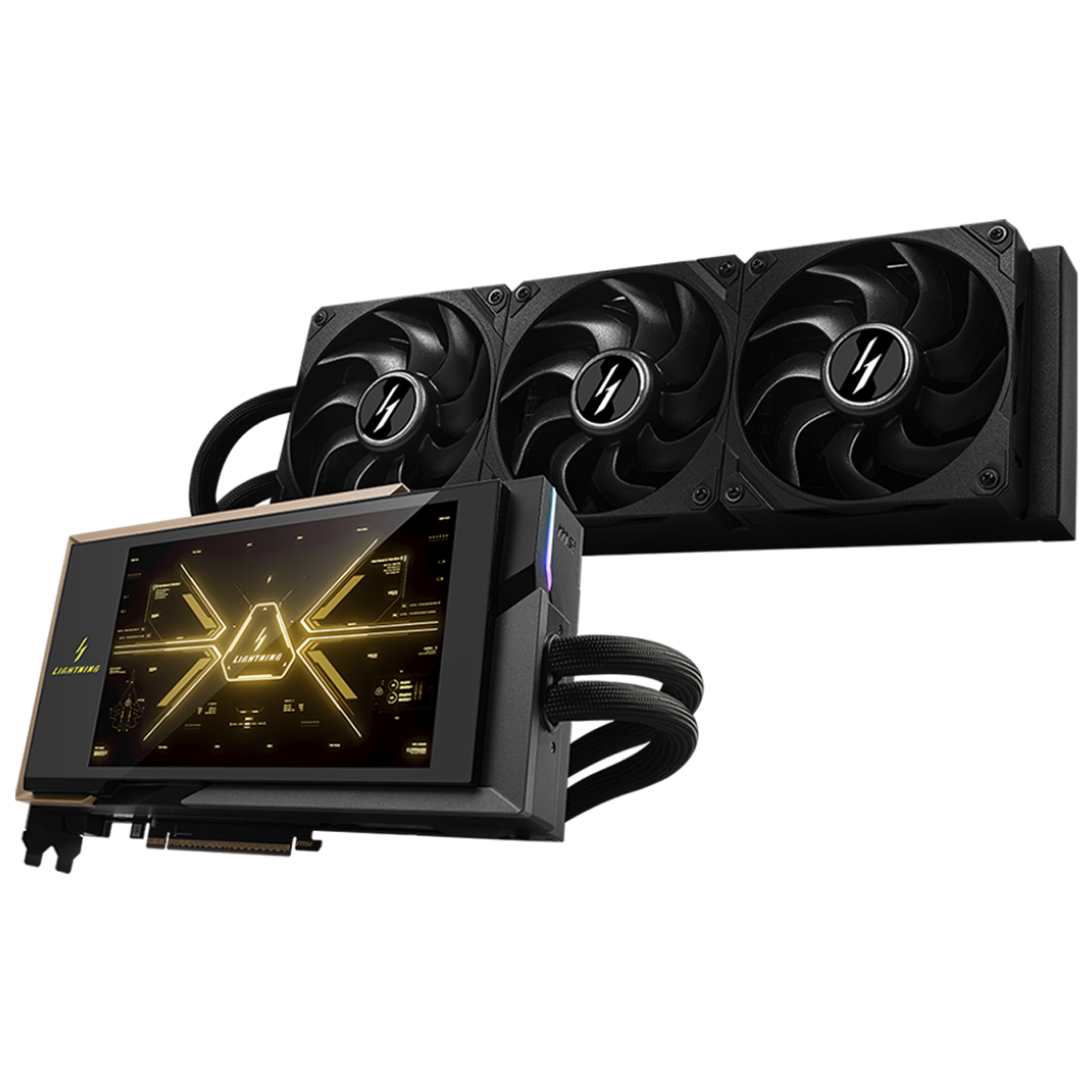 VGA Card