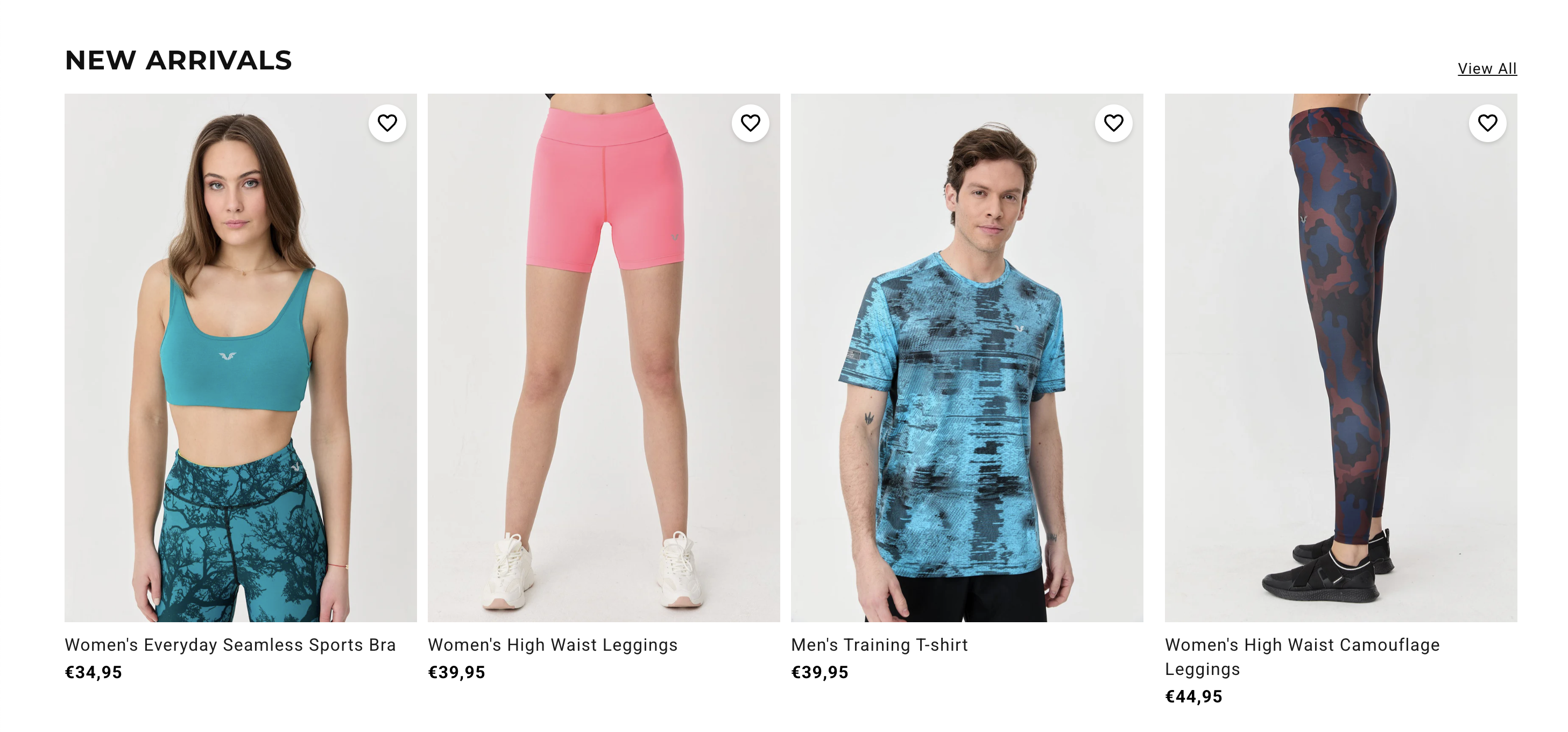Bilcee Tennis Collection and Athletic Wear