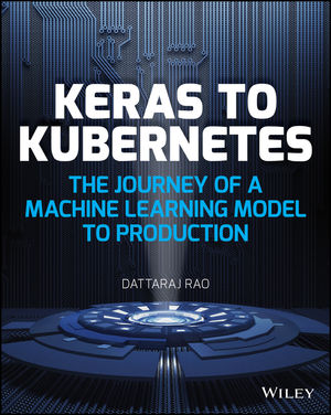 Keras 2 Kubernetes