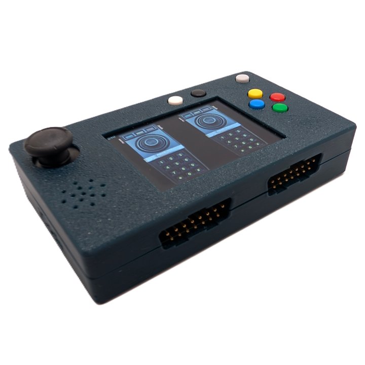 iCode Duo 5200 Ultimate