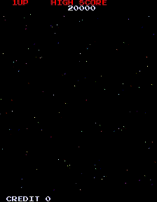 Galaga