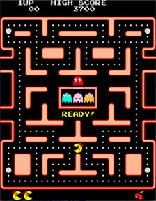 Ms. Pac-Man