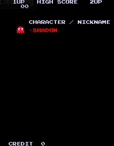 Pac-Man