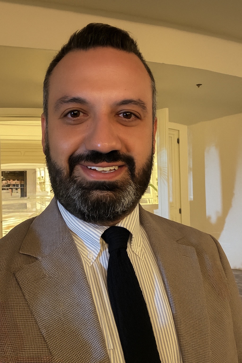 Alireza Khp