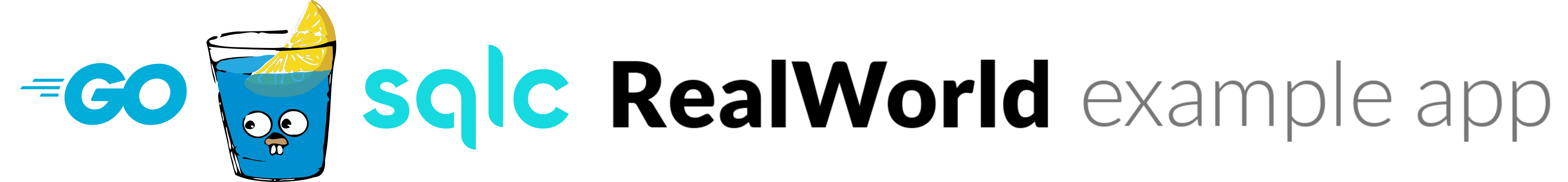 RealWorld Example App