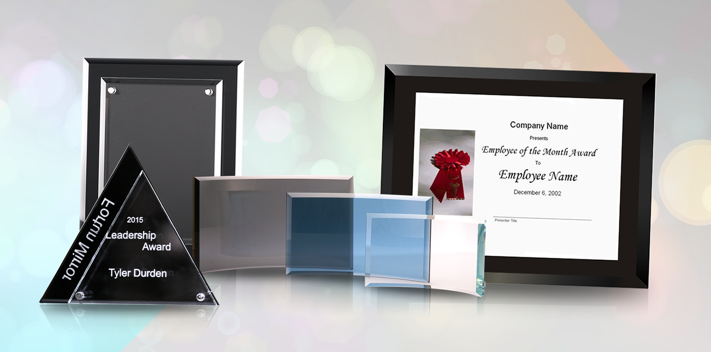 Product banner