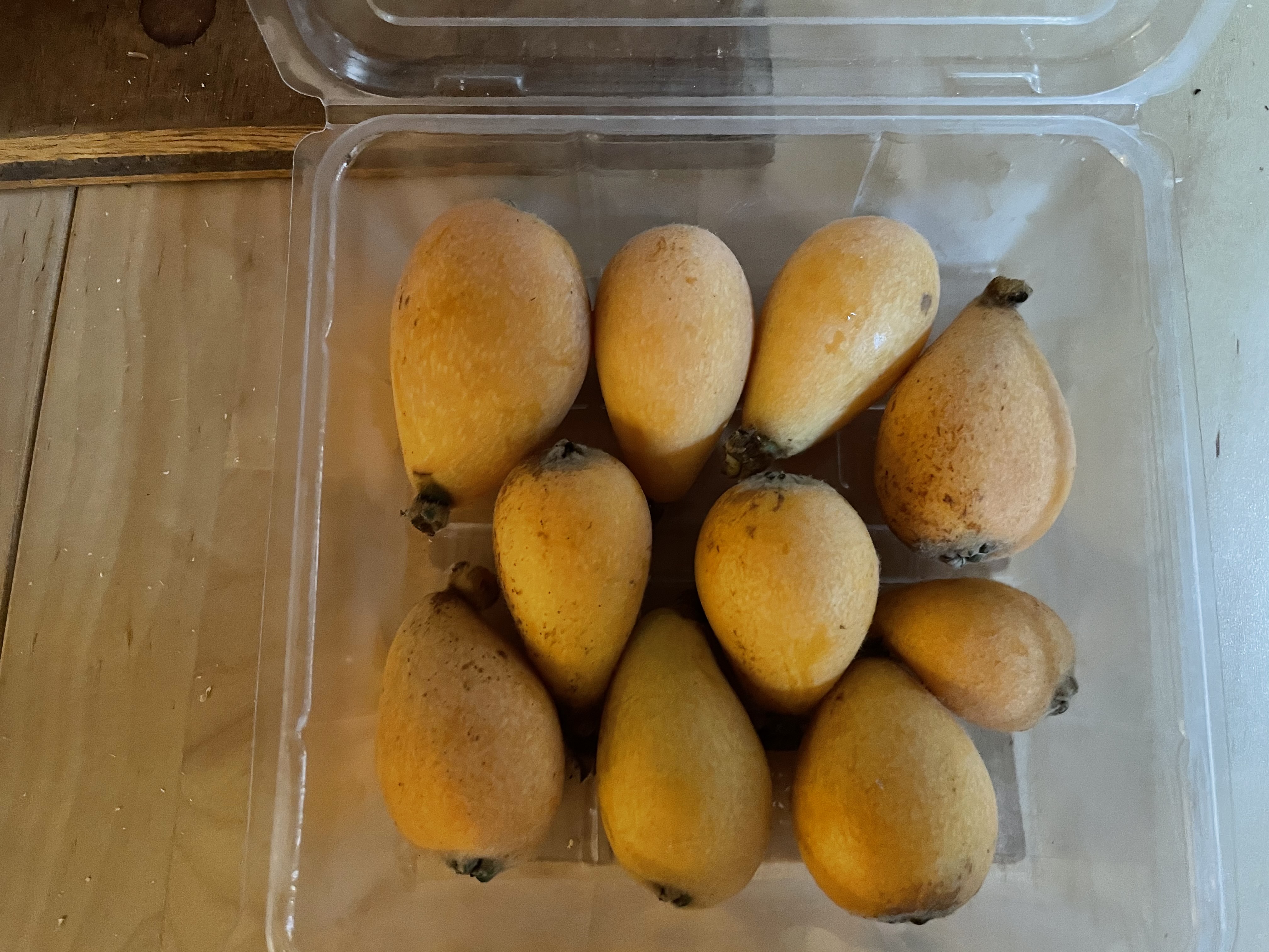 banana