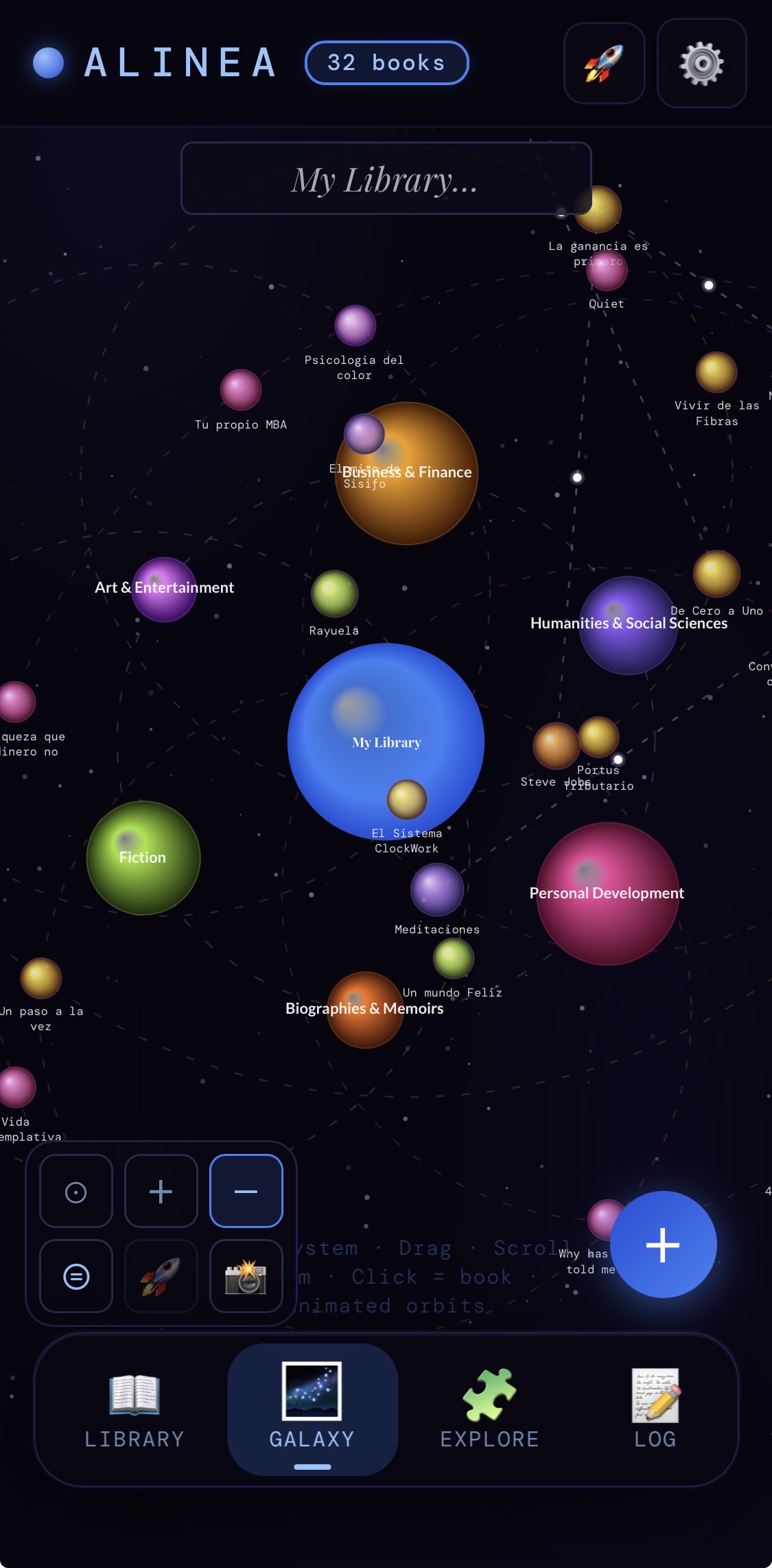 Galaxy