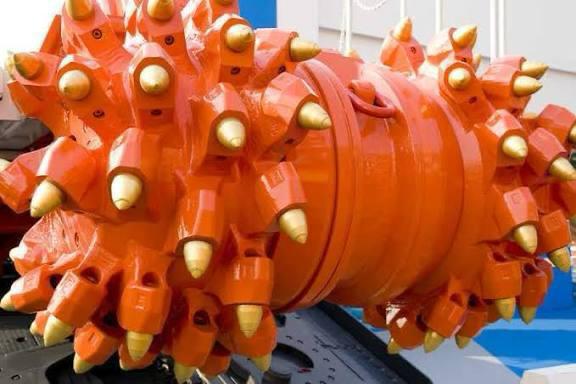 Mining tools and drilling equipment