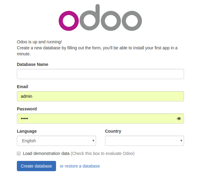 odoo-10-welcome-docker