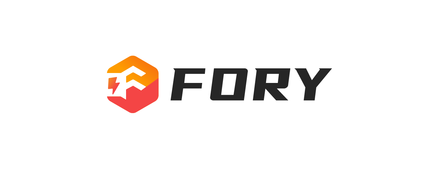 Apache Fory logo