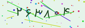 numbers, green