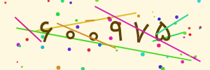 numbers, yellow