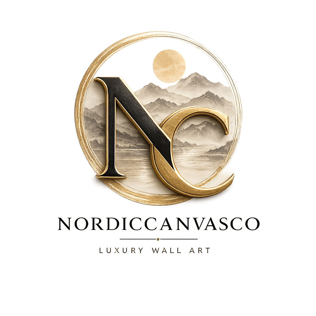NordicCanvasCo Logo