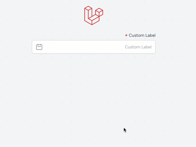 Laravel Logo