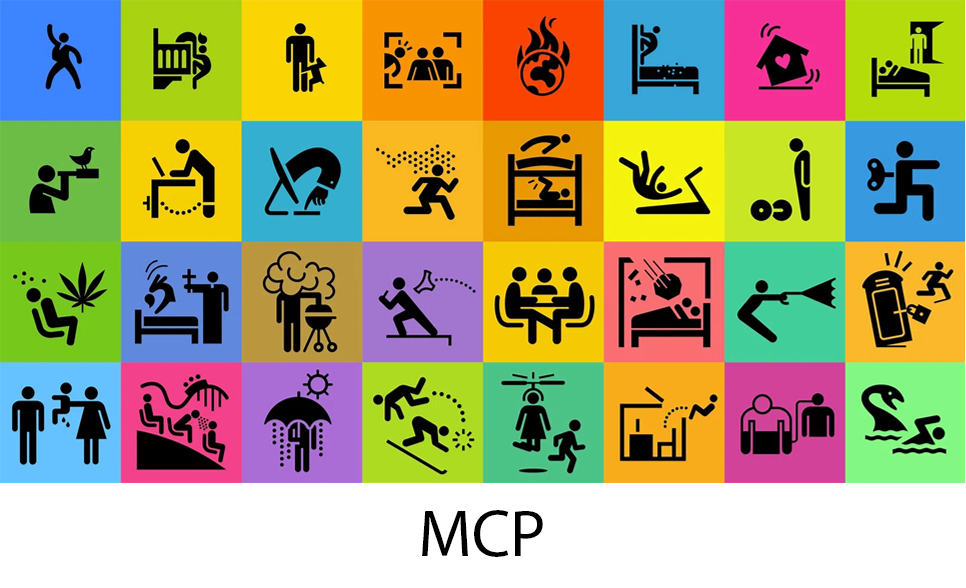 Noun MCP Server