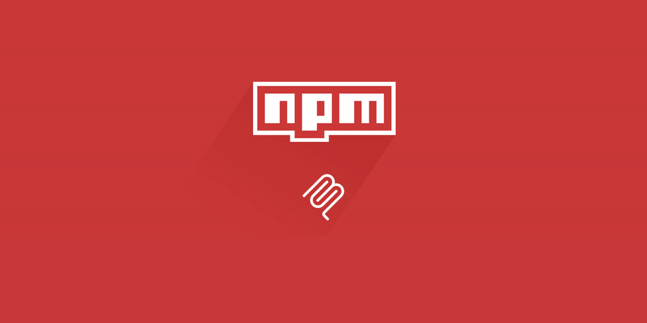 NPM MCP Banner