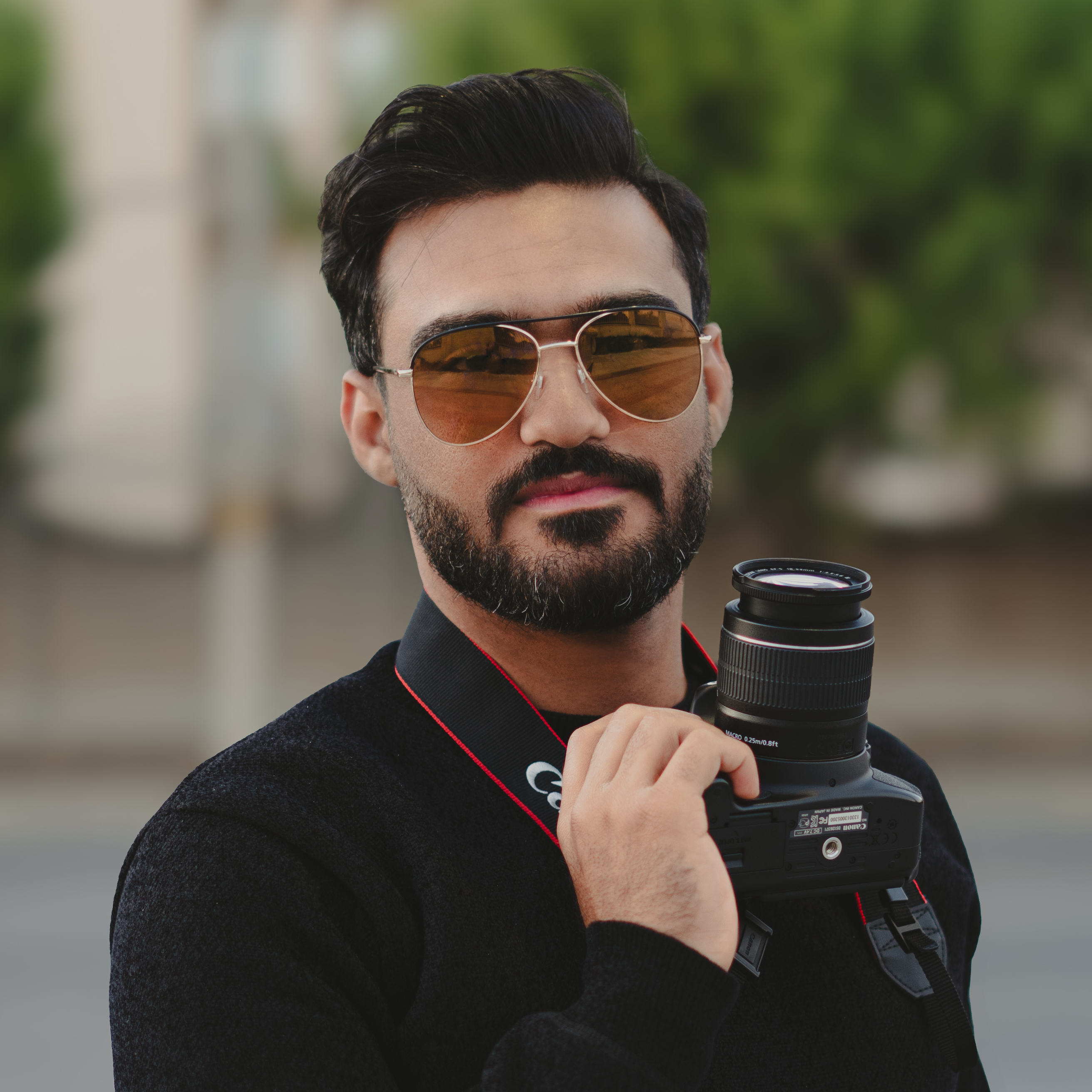 سید علی شجاعی