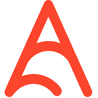 alpha-quark Logo
