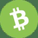 bitcoin-cash Logo