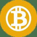 bitcoin-gold Logo