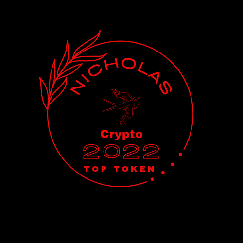 cryptonicholas Logo