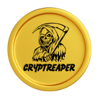 cryptreaper