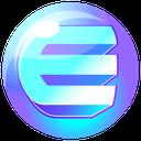 enjin-coin Logo