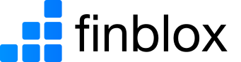 finblox Logo