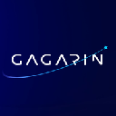 gagarin Logo