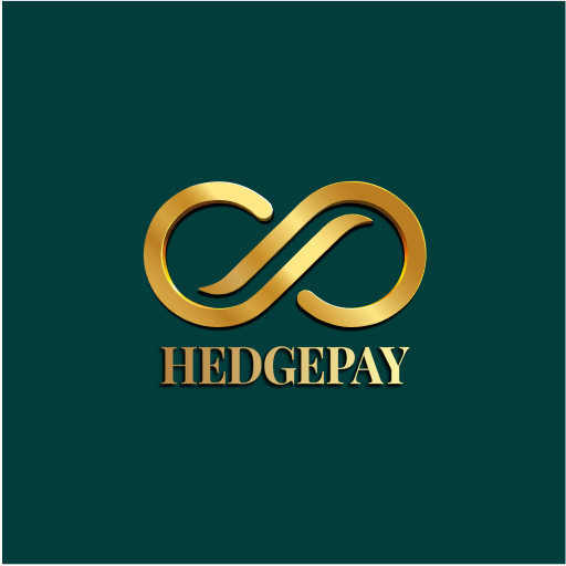 hedgepay Logo