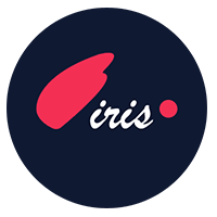 iris-ecosystem Logo