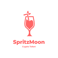 spritzmoon-crypto-token Logo