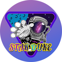 star-duke Logo