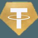 tether-gold