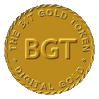 the-bitgold Logo
