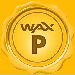 wax Logo
